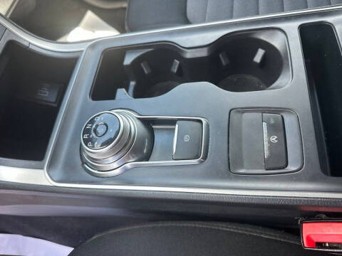 2023 Ford Edge SE