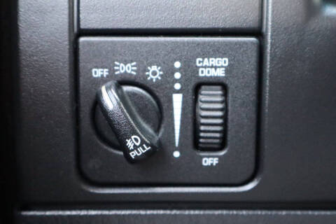 2001 Dodge Dakota SLT