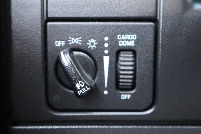 2001 Dodge Dakota SLT