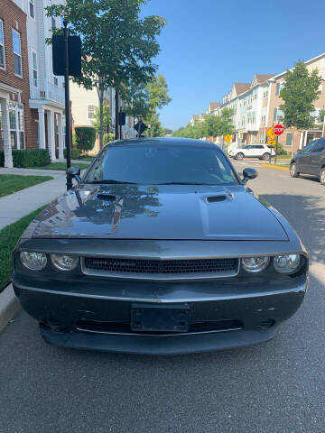 2011 Dodge Challenger for sale at Pak1 Trading LLC in Little Ferry NJ