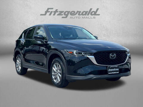 2023 Mazda CX-5 2.5 S Select Photo