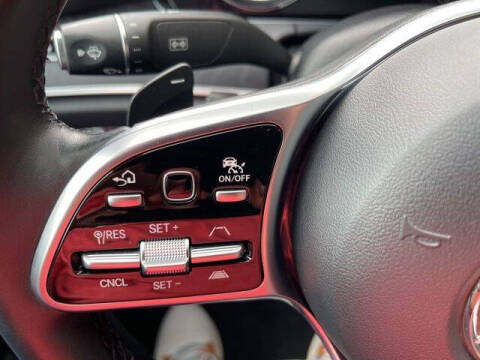 2019 Mercedes-Benz E-Class E 300 4MATIC