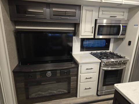 2021 Jayco North Point