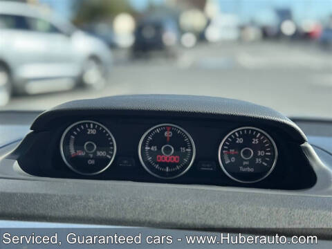 2013 Volkswagen Beetle Convertible