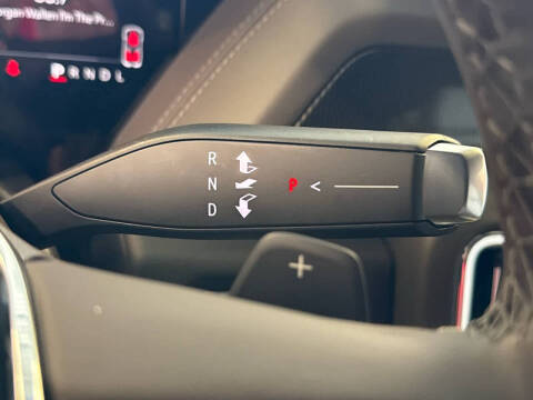 2025 GMC Yukon XL Elevation