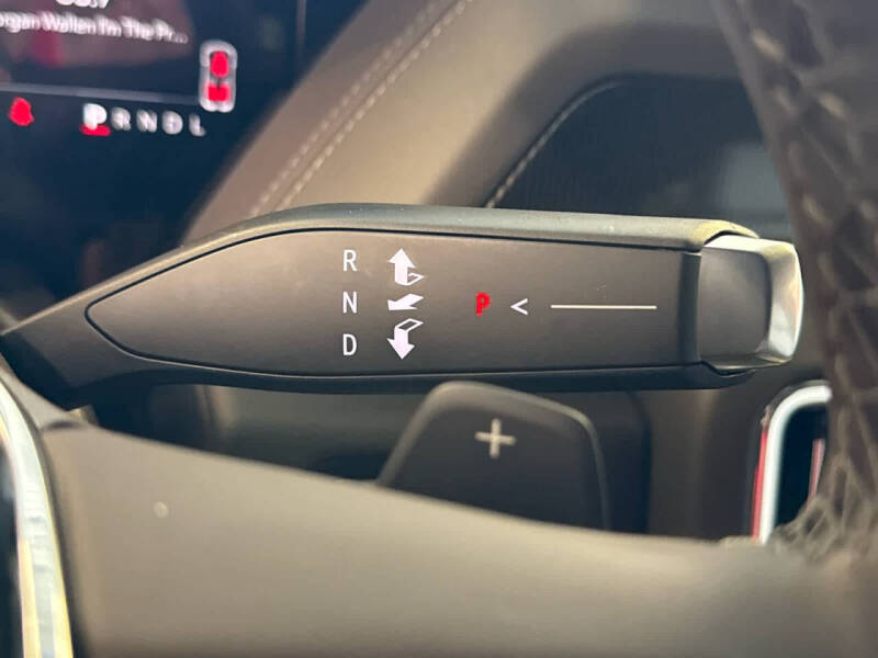 2025 GMC Yukon XL Elevation