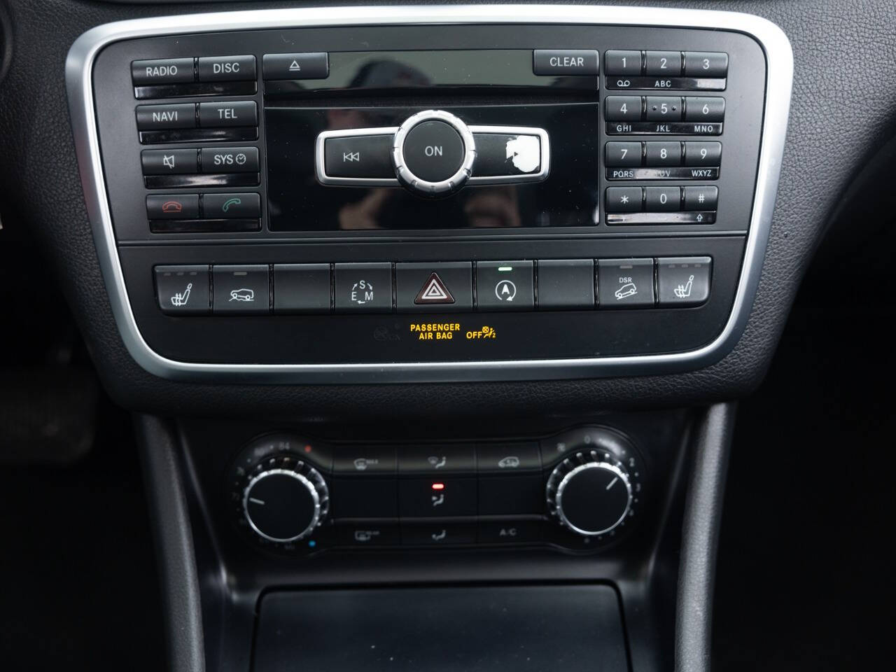 Used Car 2015 Mercedes-benz Gla  Gla 250 4matic Awd 4dr Suv For Sale Under $12,000 In Coal City, Illinois