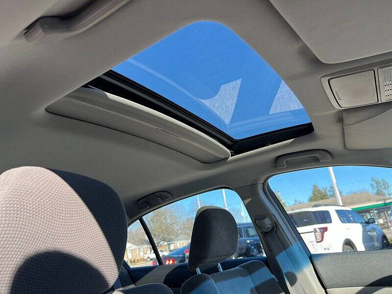 2009 Honda Accord EX