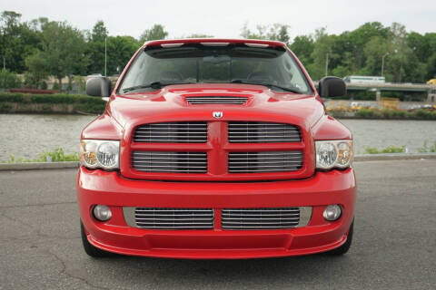2005 Dodge Ram 1500 SRT-10