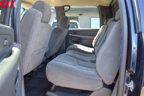 2006 Chevrolet Silverado 2500HD