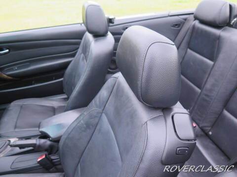 2011 BMW 1 Series 128i