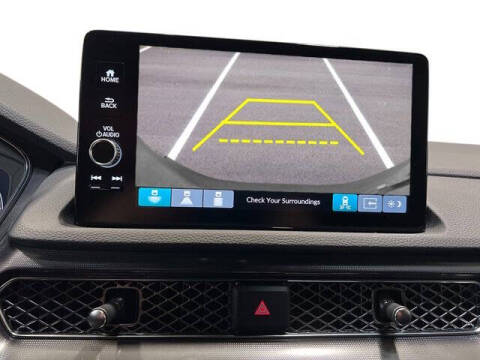 2025 Acura Integra Type S