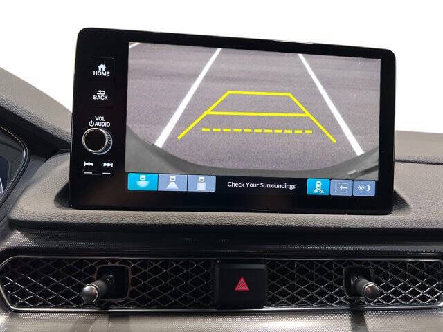 2025 Acura Integra Type S