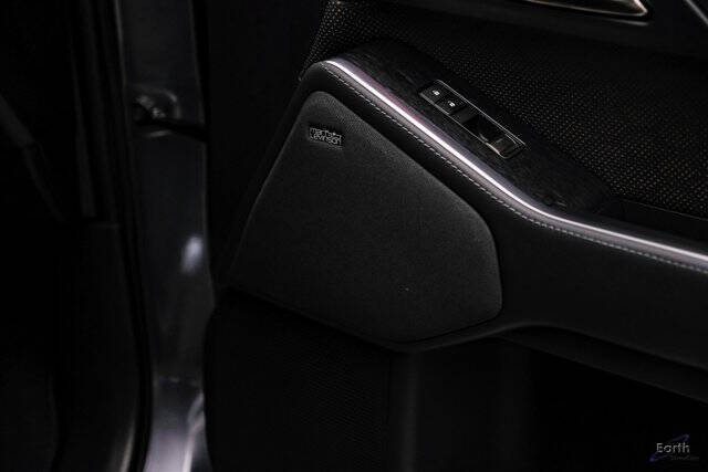 2025 Lexus GX 550 Luxury+