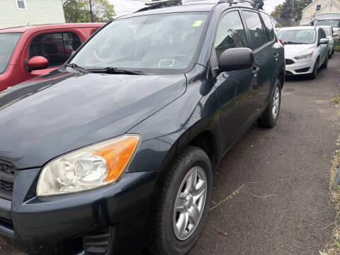 2010 Toyota RAV4