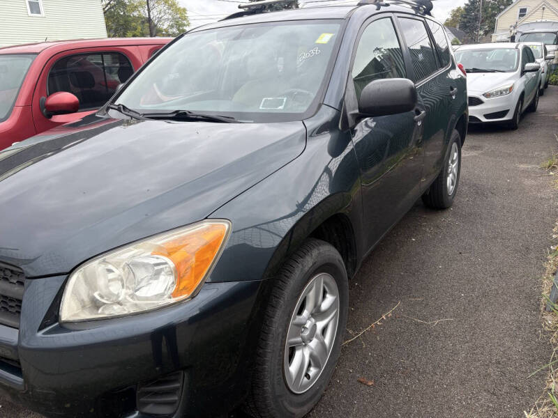 2010 Toyota RAV4