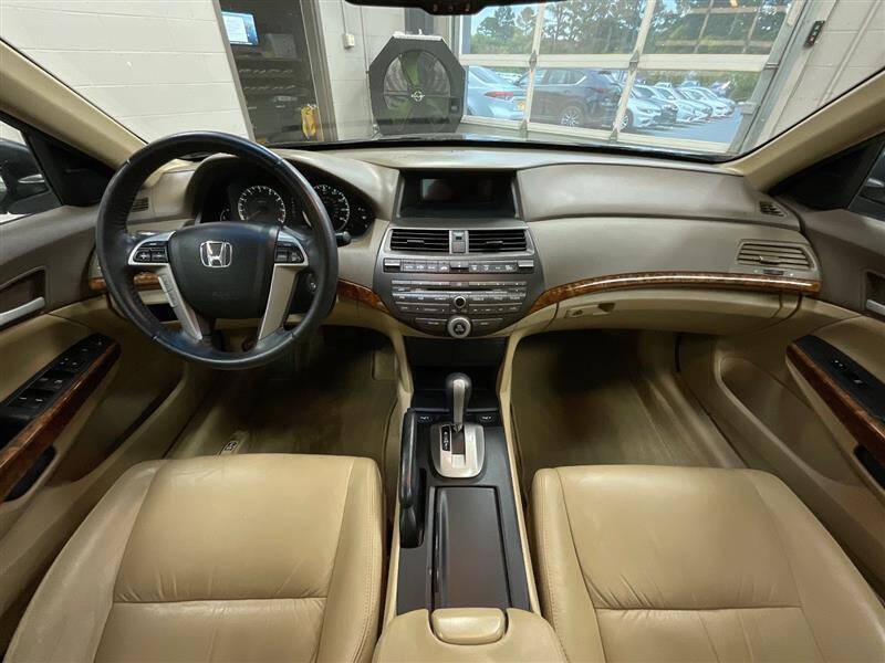 2010 Honda Accord