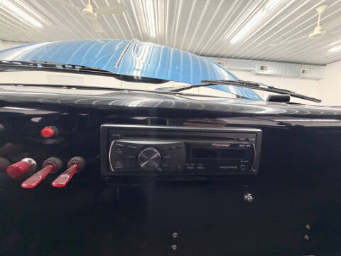 1974 Volkswagen Beetle