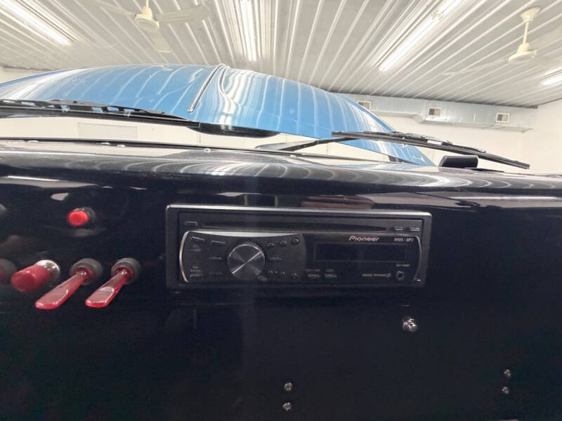 1974 Volkswagen Beetle