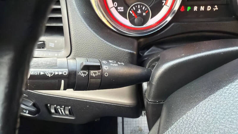 2020 Dodge Grand Caravan GT