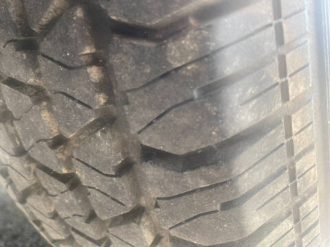 1957 Mercury Monterey