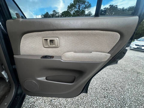 2000 Toyota 4Runner SR5