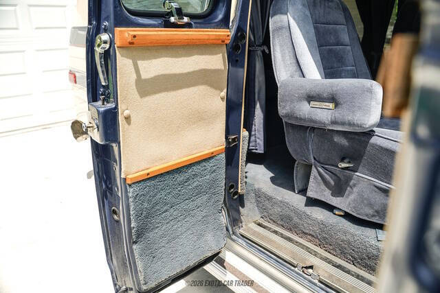 1988 Chevrolet Chevy Van G20