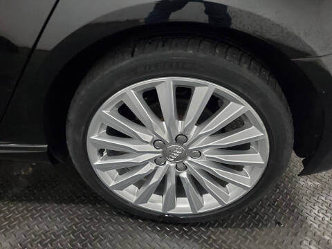 2017 Audi A3 Sportback e-tron 1.4T Premium Plus