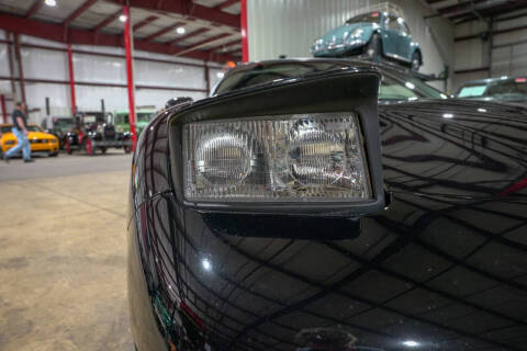 1998 Chevrolet Corvette