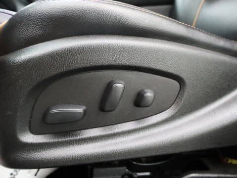 2019 Chevrolet Impala Premier