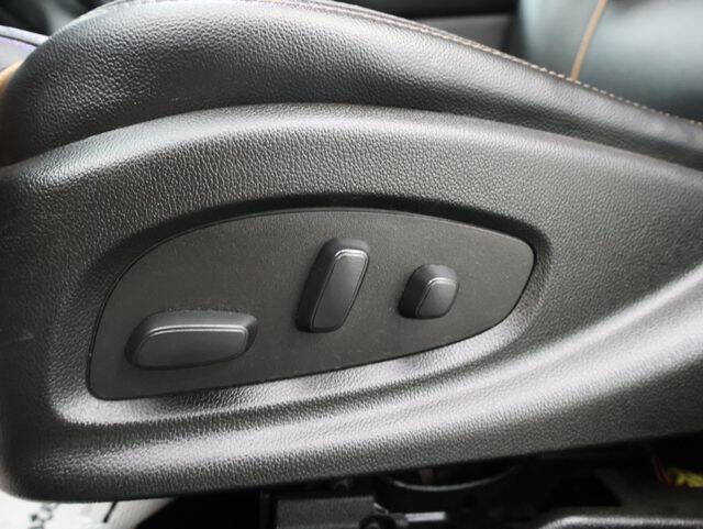 2019 Chevrolet Impala Premier