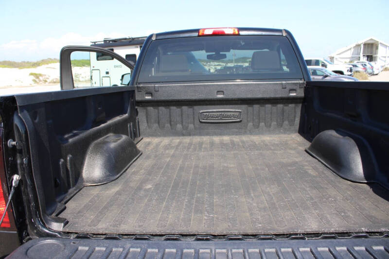 2015 Chevrolet Silverado 1500 LS