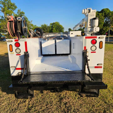 2013 Ford F-550 Super Duty