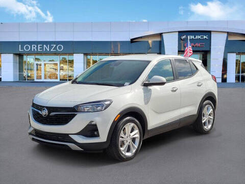 2023 Buick Encore GX