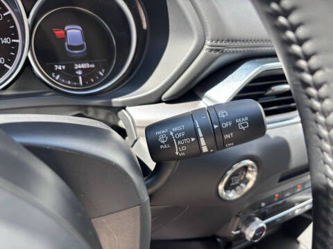 2024 Mazda CX-5 2.5 S Preferred