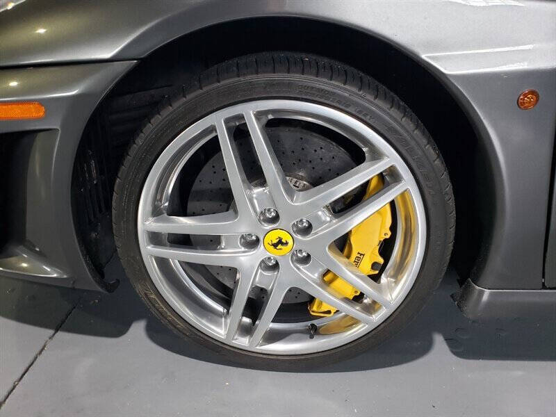 2005 Ferrari F430 28