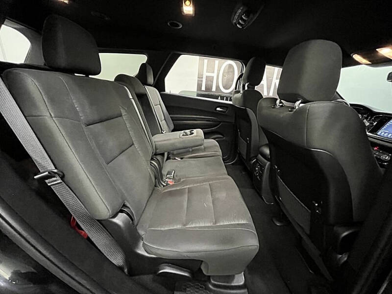 2023 Dodge Durango GT