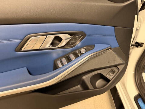 2026 BMW M3