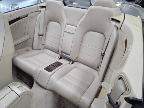 2013 Mercedes-Benz E-Class E 350