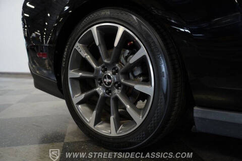 2012 Ford Mustang
