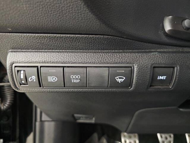 2024 Toyota GR Corolla Core