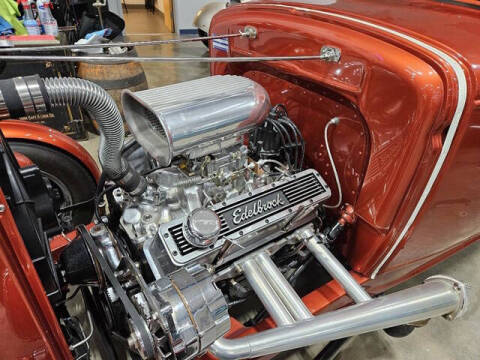 1931 Ford Model A