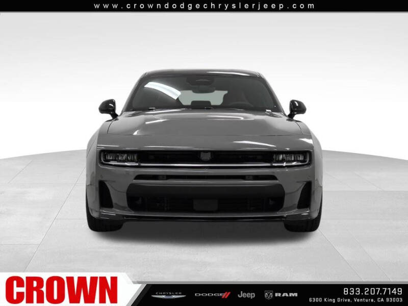 2026 Dodge Charger