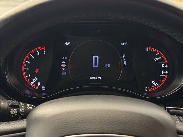 2023 Dodge Durango SXT Launch Edition