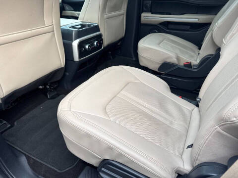 2023 Ford Expedition Limited
