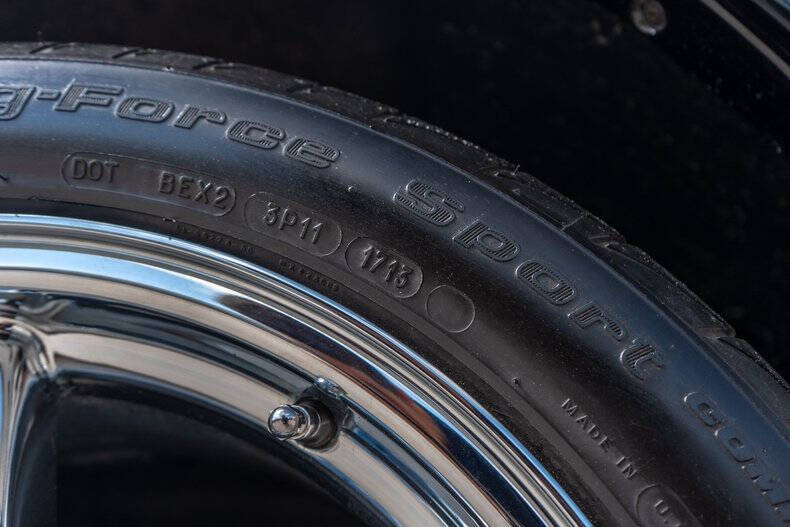 1999 Chevrolet Camaro