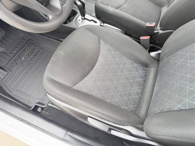 2021 Chevrolet Spark LS CVT