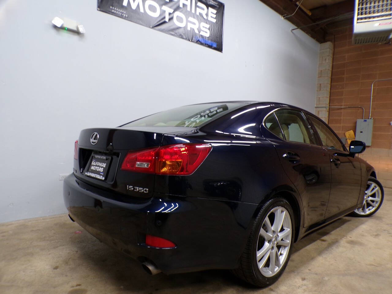 2006 Lexus IS 350 for sale at Sapphire Motors in Gurnee, IL