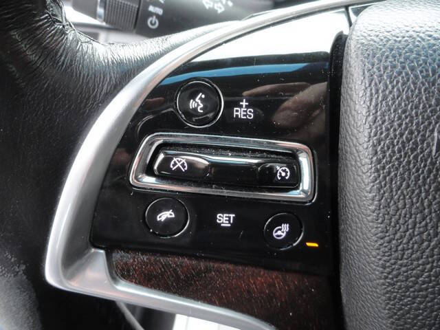 2019 Cadillac XTS Luxury