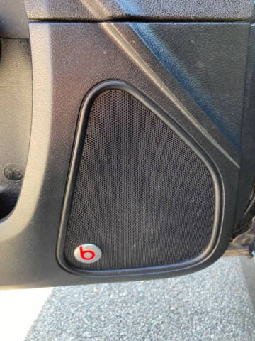 2018 Dodge Charger R/T Scat Pack